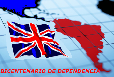 La Corporación Británica en Latinoamérica